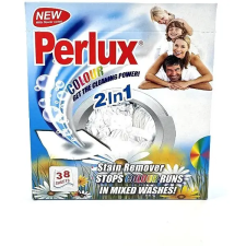 Perlux Colour 38 darab tisztító- és takarítószer, higiénia