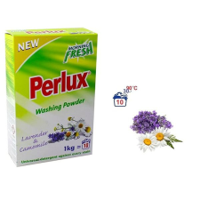 Perlux Levander&Camomile 1 kg (10 mosás) tisztító- és takarítószer, higiénia