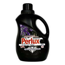 Perlux Mosógél Professional, Black (1500 ml/db) tisztító- és takarítószer, higiénia