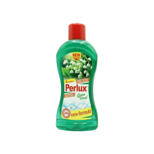 Perlux univerzális padlótisztító 1L - Green Floral tisztító- és takarítószer, higiénia