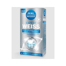 Perlweiss Expert Weiss fogfehérítő fogkrém 50ml fogkrém