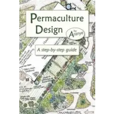  Permaculture Design – Aranya idegen nyelvű könyv