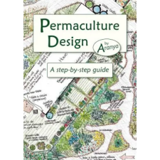 Permanent Publications Permaculture Design | Aranya egyéb könyv