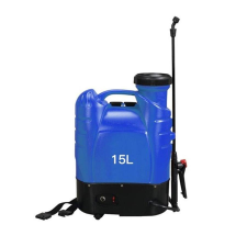  Permetezőgép Akkumulátoros SX-MD15D 15l Farmo (Lítium) permetező