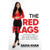 PERMUTED RED FLAGS | KHAN SADIA