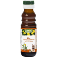 PerNaturam Bio hidegen préselt gyermekláncfű lé 100 ml vitamin, táplálékkiegészítő kutyáknak