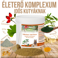 PerNaturam GmbH PerNaturam Anti-Stress 100 g vitamin, táplálékkiegészítő kutyáknak