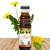 PerNaturam GmbH PerNaturam Bio gyermekláncfű lé, hidegen préselt 100 ml