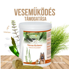 PerNaturam GmbH PerNaturam Vese gyógynövénykeverék 250 g vitamin, táplálékkiegészítő kutyáknak