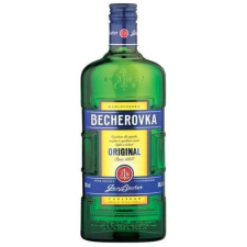  PERNOD Becherovka 0,5l 38% likőr