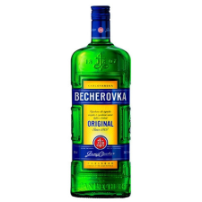  PERNOD Becherovka 1l 38% konyak, brandy