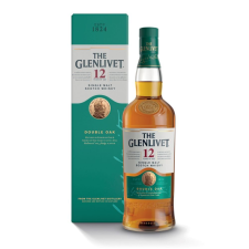  PERNOD Glenlivet 12 YO Single Malt Whisky 0,7l PAL 40% whisky