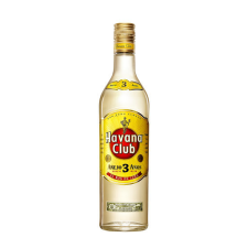  PERNOD Havana Club 3YO 0,7l 40% rum