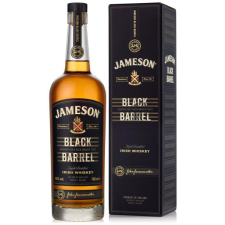  PERNOD Jameson Black Barrel Ír Whiskey 0,7l 40% whisky