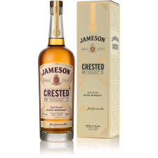  PERNOD Jameson Crested Ír Whiskey 0,7l 40% whisky