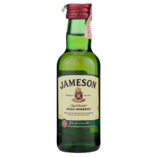 PERNOD Jameson Ír Whiskey 0,05l 40% whisky