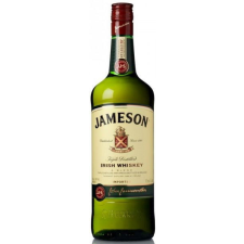  PERNOD Jameson Ír Whiskey 1l 40% whisky