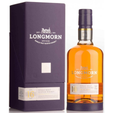  PERNOD Longmorn 16É Whisky 0,7l 48% whisky