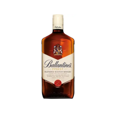 Pernod Ricard Ballantines 1L 40% DRS whisky