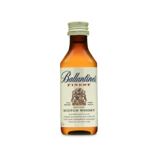 Pernod Ricard Ballantines Scotch whisky 0,05L 40% Mini whisky