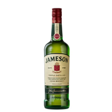 Pernod Ricard Jameson Irish Whiskey 0,5L 40% DRS whisky