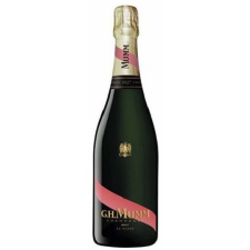 Pernod Ricard MUMM CORDON ROUGE ROSÉ 0,75L pezsgő