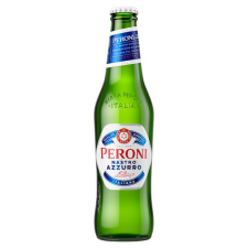  Peroni Nastro Azzurro 0,33l 5,0% üv. sör