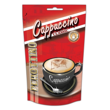 Perottino Cappuccino kávéitalpor klasszikus 90 g kávé