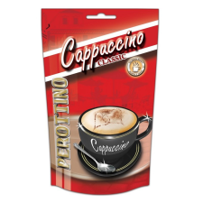  Perottino Cappuccino kávéitalpor klasszikus 90 g kávé