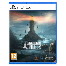 PERP GAMES Broken Pieces /PS5 videójáték