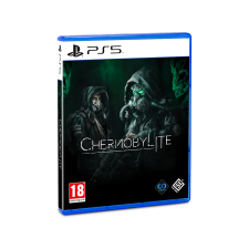 PERP GAMES Chernobylite (PlayStation 5) videójáték