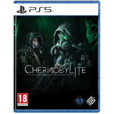 PERP GAMES Chernobylite /PS5 videójáték