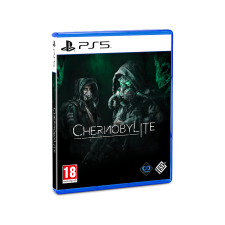 PERP GAMES Chernobylite Special Pack (PlayStation 5) videójáték