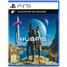 PERP GAMES Hubris (For Playstation VR2) /PS5 videójáték