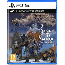 PERP GAMES Song in the Smoke: Rekindled (For Playstation VR2) /PS5 videójáték