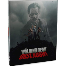 PERP GAMES The Walking Dead: Onslaught (For Playstation VR) /PS4 videójáték