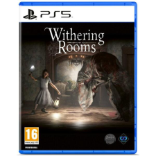 PERP GAMES Withering Rooms /PS5 videójáték