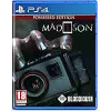 Perp Madison - Possessed Edition /PS4