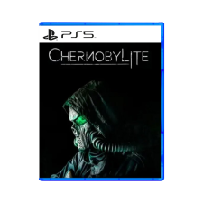 Perpetual Games Chernobylite (PS5 - Dobozos játék) videójáték