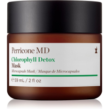 Perricone MD Chlorophyll Detox tisztító arcmaszk 59 ml arcpakolás, arcmaszk