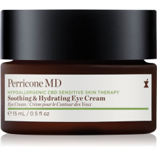 Perricone MD Hypoallergenic CBD Sensitive Skin Therapy nyugtató szemkörnyékápoló krém 15 ml szemkörnyékápoló