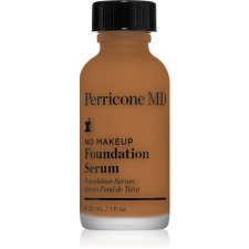 Perricone MD No Makeup Foundation Serum könnyű alapozó természetes hatásért árnyalat Rich 30 ml smink alapozó