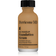Perricone MD No Makeup Foundation Serum könnyű alapozó természetes hatásért árnyalat Tan 30 ml smink alapozó