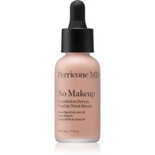 Perricone MD No Makeup Foundation Serum könnyű make-up természetes hatásért árnyalat Buff 30 ml smink alapozó