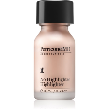 Perricone MD No Makeup Highlighter folyékony bőrélénkítő 10 ml arcpirosító, bronzosító