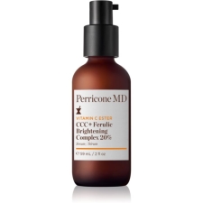 Perricone MD Vitamin C Ester Brightening Complex 20% élénkítő szérum az arcra 59 ml arcszérum