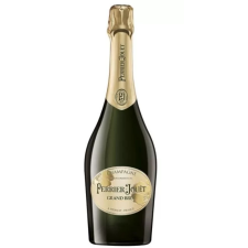  Perrier-Jouet Champagne Grand Brut 0,75l pezsgő