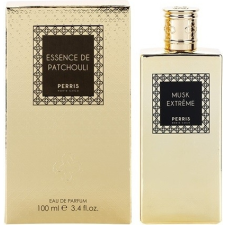 Perris Monte Carlo Essence de Patchouli EDP 100 ml parfüm és kölni