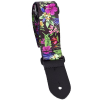 PERRISLEATHERS 6670 Ukulele Multi Coloured Luau