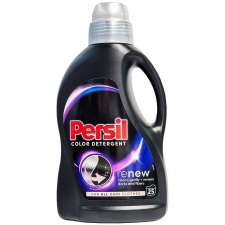 Persil Black Mosógél 1,25 L (25 mosás) tisztító- és takarítószer, higiénia